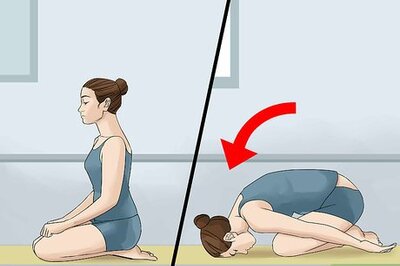 How to Perform a Headstand (Yoga)