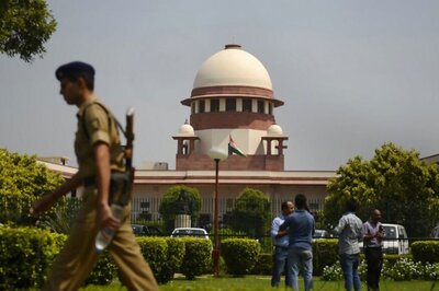 SC to Decide if Courts Can Add Word 'Rigorous' to Life Term