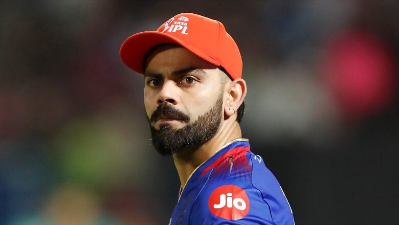 IPL 2024: Virat Kohli Reveals the Three Bowlers He Loves Playing Against