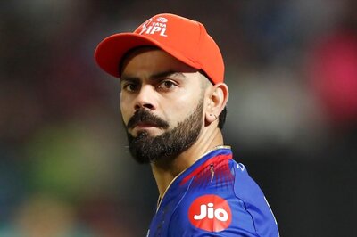 IPL 2024: Virat Kohli Reveals the Three Bowlers He Loves Playing Against