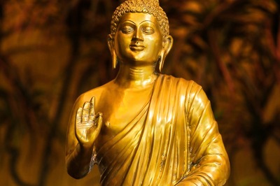 Guru Purnima 2021: Teachings of Gautam Buddha to Enlighten Your Mind and Soul; Check Images