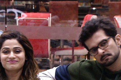 Bigg Boss Day 34 Highlights: Shamita Shetty Feels Raqesh Bapat Has Soft Corner for Divya Agarwal