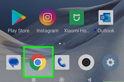 How to Stop a Download on Android