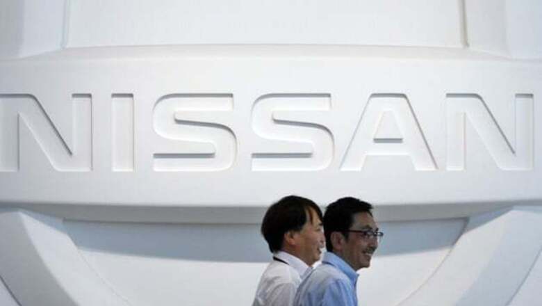 Nissan, NASA to work on driverless car technology