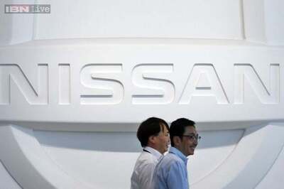 Nissan, NASA to work on driverless car technology