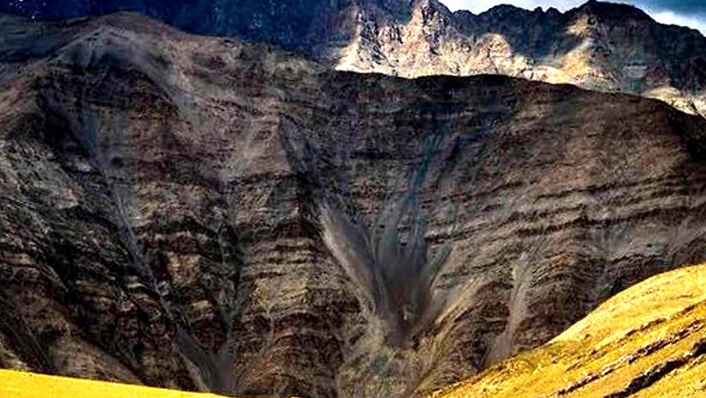 Chennai Man Shares How His Family Trip To Ladakh Turned Into A Nightmare