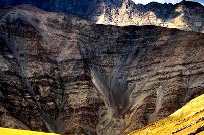 Chennai Man Shares How His Family Trip To Ladakh Turned Into A Nightmare