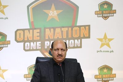 PCB Chairman Shah Khawar Dismisses Rumours of Board Dynamics Affecting Team's On-Field Performance