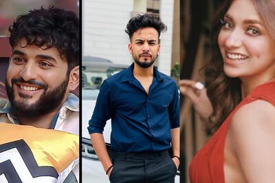 Bigg Boss OTT 2 Winner Elvish Yadav To Feature In Music Video With Jiya Shankar And Abhishek Malhan?