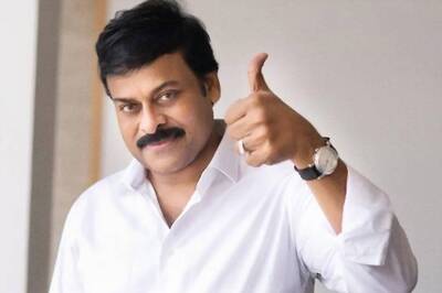 Chiranjeevi's 'Kathilantodu' to Go on Floors in June