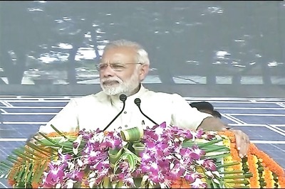 PM Narendra Modi to address four election rallies on October 8 in Bihar