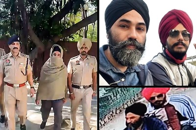 The ‘Route’ Cause of Amritpal’s Escape: Punjab Police Source Gives Papalpreet’s Version | Exclusive