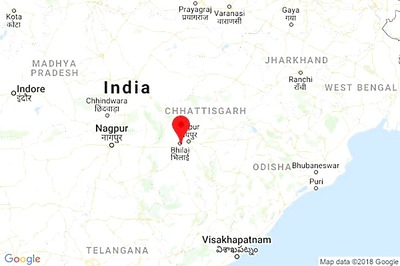 Bhilai Nagar Election Result 2018 Live Updates: Candidate List, Winner, MLA, Leading, Trailing, Margin