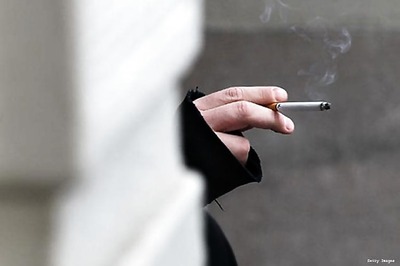 Mizoram Government mulling powers to police to prosecute smokers