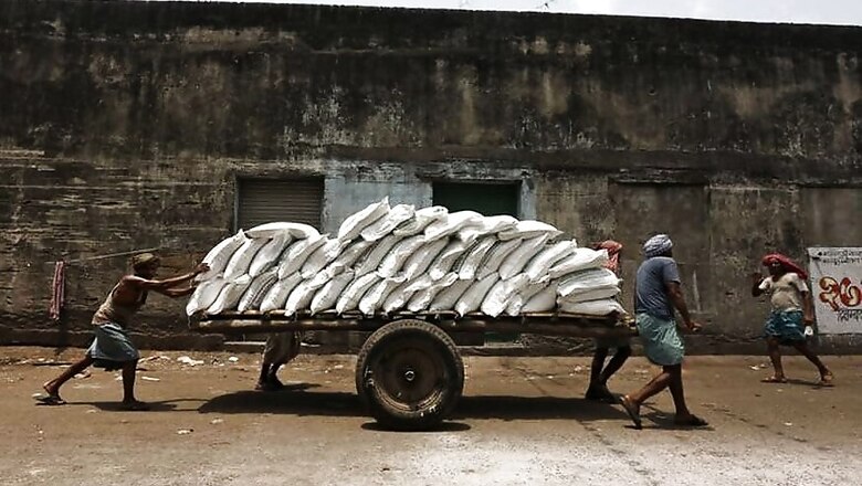 Govt Allows Duty-Free Import of Raw Sugar Upto 5 Lakh Tonnes