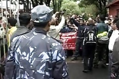 NHRC indicts Army for Kotwada killings