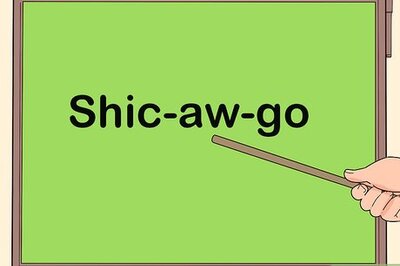 How to Pronounce Chicago