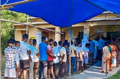 Rajasthan Polls: People With Disabilities, Above 80-Years Can Vote from Home