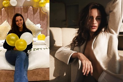 Triptii Dimri's No-Makeup Look Screams Summer Goals From Miles Away