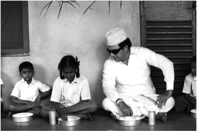 Arvind Swami Shares New Pics as MGR from Thalaivi on Death Anniversary of Ex Tamil Nadu CM