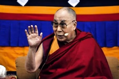 People Should Unite to Give Coordinated Response to Covid-19, Says Dalai Lama