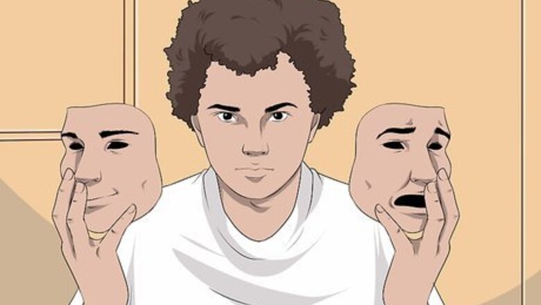 How to Talk to a Schizophrenic