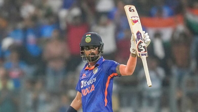 'India's Selection Committee is to Blame For KL Rahul's Criticism': Salman Butt