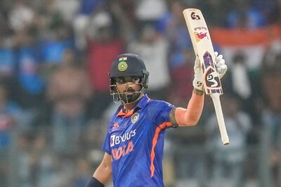 'India's Selection Committee is to Blame For KL Rahul's Criticism': Salman Butt