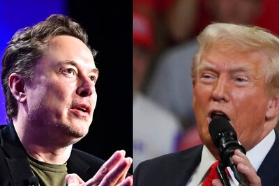 Trump Says He’ll Do A ‘Major Interview With Elon Musk’ On August 12; Tesla CEO Yet To Confirm