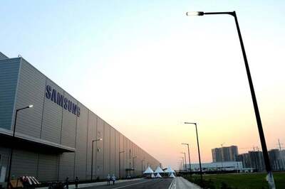 Samsung Believes a Refreshed A-Series Will Clock $4 Billion Worth of Sales in India in 2019