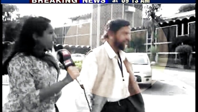 Delhi Police finalises chargesheet in TERI sexual harassment case