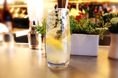 Valentine's Day Special: A Cocktail Guide to Woo Your Partner