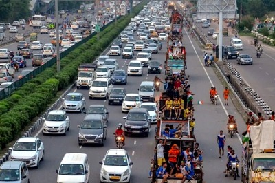 Delhi Traffic Advisory for Kanwar Yatra: List of Routes to Avoid, Road Closures and Diversions