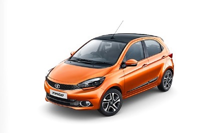 Tata Tiago, Tigor XZ+ variants Get Apple CarPlay Compatibility