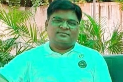 Delhi Rape Case: Govt Officer Accused of Raping Dead Friend's Daughter Suspended, Arrested