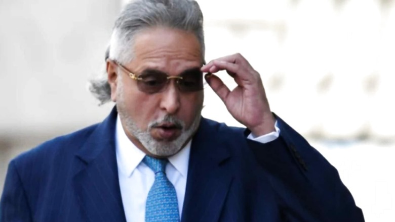 SC Gives Last Opportunity to Vijay Mallya to Appear Before It in Contempt Case