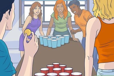 How to Host the Ultimate Beer Olympics: Game Ideas & Party Tips