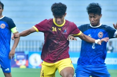 Santosh Trophy: Delhi Held by Karnataka After Costly Penalty Miss, Maharashtra Outplay Mizoram