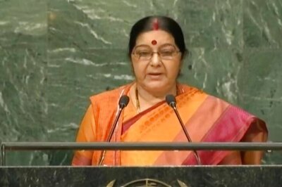 'Wish You Were Our PM,' Pak Woman Praises Sushma Swaraj After Visa Help