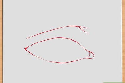 How to Draw Realistic Human Eyes
