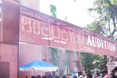 Dhananjaya-starrer Uttarakaanda Team Concludes Auditions For Additional Cast Members