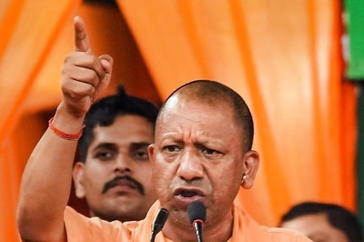CM Adityanath Vows Swift Action In Lucknow Harassment Case After Video Goes Viral