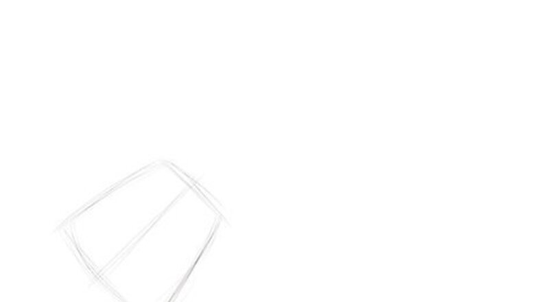 How to Draw a Kingdom Hearts Keyblade