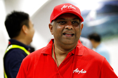 Won't Storm in Like Vijay Mallya Did & Get Caught: AirAsia CEO