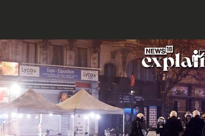 FIFA World Cup Riots in France: 13th Century 'Manly' Fights to Football Hooliganism of Today | EXPLAINED