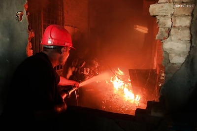 TN: Trial in school fire case to be on a daily basis