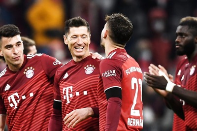 Bundesliga: German FA Rejects Freiburg Appeal Over Bayern Munich Substitution Mix up