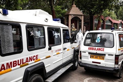 Reliance BP Mobility to Provide Free Fuel to Emergency Service Vehicles on COVID-19 Duty