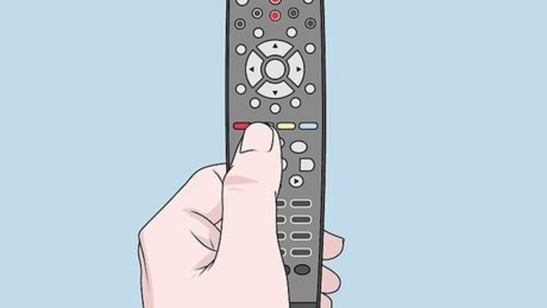 How to Program a Dish Network Remote
