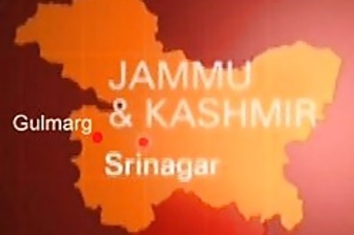 CRPF jawan shot dead in Srinagar
